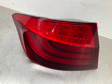Load image into Gallery viewer, OUTER TAIL LIGHT LAMP 528i 535i 550i Active 5 M5 11 12 13 Left - NW481262
