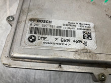 Load image into Gallery viewer, ECU ECM COMPUTER BMW 535i 535i Gt 640I X3 2011 11 2012 12 - NW481001
