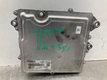 Load image into Gallery viewer, ECU ECM COMPUTER BMW 535i 535i Gt 640I X3 2011 11 2012 12 - NW481001
