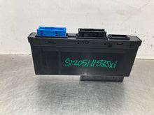 Load image into Gallery viewer, BODY CONTROL MODULE BCM COMPUTER 528i 535i 535i Gt 550i 550i Gt 09-16 - NW480952
