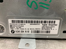 Load image into Gallery viewer, AMPLIFIER BMW 528i 535i 550i 2010 10 2011 11 2012 12 2013 13 - NW481183
