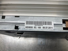 Load image into Gallery viewer, AMPLIFIER BMW 528i 535i 550i 2010 10 2011 11 2012 12 2013 13 - NW481183

