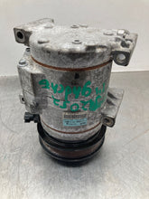 Load image into Gallery viewer, AC A/C AIR CONDITIONING COMPRESSOR Durango Grand Cherokee 11-15 - NW480963
