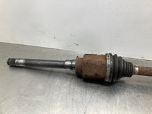 Load image into Gallery viewer, FRONT CV AXLE SHAFT Durango Grand Cherokee 2011-2020 Right - NW480910
