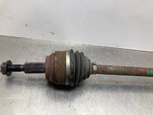Load image into Gallery viewer, REAR AXLE SHAFT Dodge Durango Jeep Grand Cherokee 2011-2020 - NW480911
