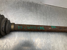 Load image into Gallery viewer, REAR AXLE SHAFT Dodge Durango Jeep Grand Cherokee 2011-2020 - NW480911
