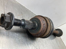 Load image into Gallery viewer, REAR AXLE SHAFT Dodge Durango Jeep Grand Cherokee 2011-2020 - NW480911
