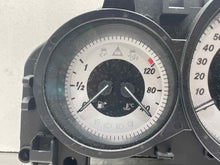 Load image into Gallery viewer, SPEEDOMETER CLUSTER Mercedes-Benz C250 C300 C350 C63 2012 12 - NW481243
