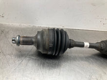 Load image into Gallery viewer, FRONT CV AXLE SHAFT C230 C250 C300 C350 C63 E250D E300 E350 08-15 Left - NW480915

