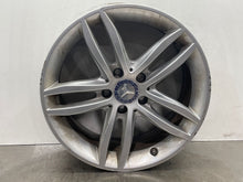 Load image into Gallery viewer, WHEEL RIM C250 C300 C350 C63 12-14 17x7-1/2 17x7-1/2, 5 lug, 112mm - NW481302
