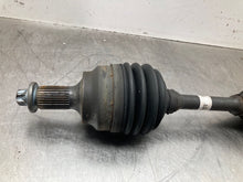 Load image into Gallery viewer, FRONT CV AXLE SHAFT C230 C250 C300 C350 C63 E250D E300 E350 08-15 Right - NW480916
