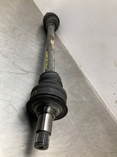 Load image into Gallery viewer, REAR AXLE SHAFT C230 C250 C300 C350 C63 E250D E300 E350 E400 08-15 AT - NW480917
