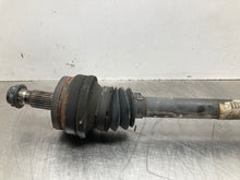 Load image into Gallery viewer, REAR AXLE SHAFT C230 C250 C300 C350 C63 E250D E300 E350 E400 08-15 AT - NW480918
