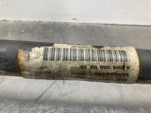 Load image into Gallery viewer, REAR AXLE SHAFT C230 C250 C300 C350 C63 E250D E300 E350 E400 08-15 AT - NW480918
