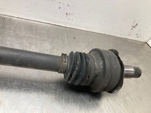 Load image into Gallery viewer, REAR AXLE SHAFT C230 C250 C300 C350 C63 E250D E300 E350 E400 08-15 AT - NW480918
