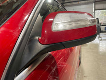 Load image into Gallery viewer, SIDE VIEW DOOR MIRROR C230 C300 C350 C63 2009 09 Left - NW480987

