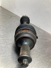 Load image into Gallery viewer, FRONT CV AXLE SHAFT C230 C250 C300 C350 C63 E250D E300 E350 08-15 Left - NW480919
