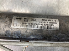 Load image into Gallery viewer, POWER STEERING GEAR C230 C250 C300 C350 C63 E300 E350 E400 E550 08-15 - NW481250
