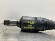 Load image into Gallery viewer, FRONT CV AXLE SHAFT C230 C250 C300 C350 C63 E250D E300 E350 08-15 Right - NW480920
