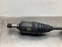Load image into Gallery viewer, FRONT CV AXLE SHAFT C230 C250 C300 C350 C63 E250D E300 E350 08-15 Right - NW480920
