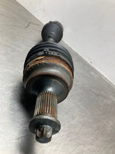 Load image into Gallery viewer, FRONT CV AXLE SHAFT C230 C250 C300 C350 C63 E250D E300 E350 08-15 Right - NW480920

