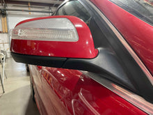 Load image into Gallery viewer, SIDE VIEW DOOR MIRROR C230 C300 C350 C63 2009 09 Right - NW480988
