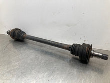Load image into Gallery viewer, REAR AXLE SHAFT C230 C250 C300 C350 C63 E250D E300 E350 E400 08-15 AT - NW480921
