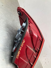 Load image into Gallery viewer, TAIL LIGHT LAMP ASSEMBLY C230 C250 C300 C350 C63 2008-2011 Right - NW481263

