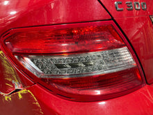 Load image into Gallery viewer, TAIL LIGHT LAMP ASSEMBLY C230 C250 C300 C350 C63 2008-2011 Left - NW481264
