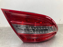 Load image into Gallery viewer, TAIL LIGHT LAMP ASSEMBLY C230 C250 C300 C350 C63 2008-2011 Left - NW481264
