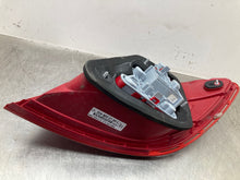 Load image into Gallery viewer, TAIL LIGHT LAMP ASSEMBLY C230 C250 C300 C350 C63 2008-2011 Left - NW481264
