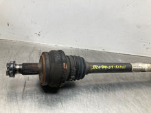 Load image into Gallery viewer, REAR AXLE SHAFT C230 C250 C300 C350 C63 E250D E300 E350 E400 08-15 AT - NW480922
