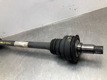 Load image into Gallery viewer, REAR AXLE SHAFT C230 C250 C300 C350 C63 E250D E300 E350 E400 08-15 AT - NW480922
