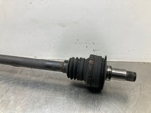 Load image into Gallery viewer, REAR AXLE SHAFT C230 C250 C300 C350 C63 E250D E300 E350 E400 08-15 AT - NW480922

