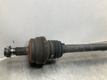 Load image into Gallery viewer, REAR AXLE SHAFT C230 C250 C300 C350 C63 E250D E300 E350 E400 08-15 AT - NW480922
