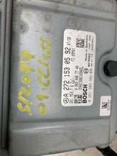 Load image into Gallery viewer, ECU ECM COMPUTER Mercedes E350 C230 C250 C300 2009 09 2010 10 2011 11 12 - NW481003
