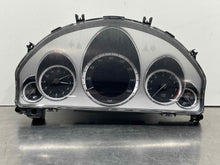 Load image into Gallery viewer, SPEEDOMETER CLUSTER Mercedes-Benz E300 E350 E550 E63 2012 12 - NW481245
