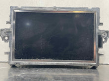 Load image into Gallery viewer, INFO-GPS SCREEN CLS550 CLS63 E350 E550 E63 10 11 12 13 - NW481112
