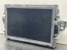 Load image into Gallery viewer, INFO-GPS SCREEN CLS550 CLS63 E350 E550 E63 10 11 12 13 - NW481112
