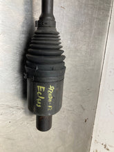 Load image into Gallery viewer, FRONT CV AXLE SHAFT CLS550 CLS63 E250D E300 E350 E400 E550 10-15 Left - NW480923

