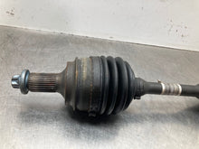Load image into Gallery viewer, FRONT CV AXLE SHAFT CLS550 CLS63 E250D E300 E350 E400 E550 10-15 Left - NW480923
