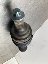 Load image into Gallery viewer, FRONT CV AXLE SHAFT CLS550 CLS63 E250D E300 E350 E400 E550 10-15 Left - NW480923

