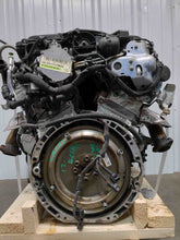 Load image into Gallery viewer, ENGINE MOTOR Mercedes-Benz E300 E350 E550 E63 2012 12 - NW481013
