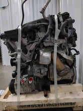 Load image into Gallery viewer, ENGINE MOTOR Mercedes-Benz E300 E350 E550 E63 2012 12 - NW481013

