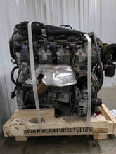 Load image into Gallery viewer, ENGINE MOTOR Mercedes-Benz E300 E350 E550 E63 2012 12 - NW481013
