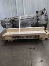 Load image into Gallery viewer, TRANSMISSION Mercedes-Benz E300 E350 E550 E63 2012 12 AWD - NW481271
