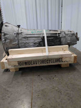 Load image into Gallery viewer, TRANSMISSION Mercedes-Benz E300 E350 E550 E63 2012 12 AWD - NW481271

