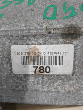 Load image into Gallery viewer, TRANSMISSION Mercedes-Benz E300 E350 E550 E63 2012 12 AWD - NW481271
