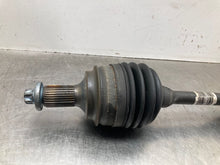 Load image into Gallery viewer, FRONT CV AXLE SHAFT CLS550 CLS63 E250D E300 E350 E400 E550 10-15 Right - NW480924

