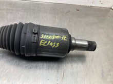 Load image into Gallery viewer, FRONT CV AXLE SHAFT CLS550 CLS63 E250D E300 E350 E400 E550 10-15 Right - NW480924
